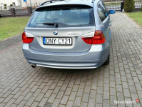 BMW E91 Nysa - zdjęcie 3