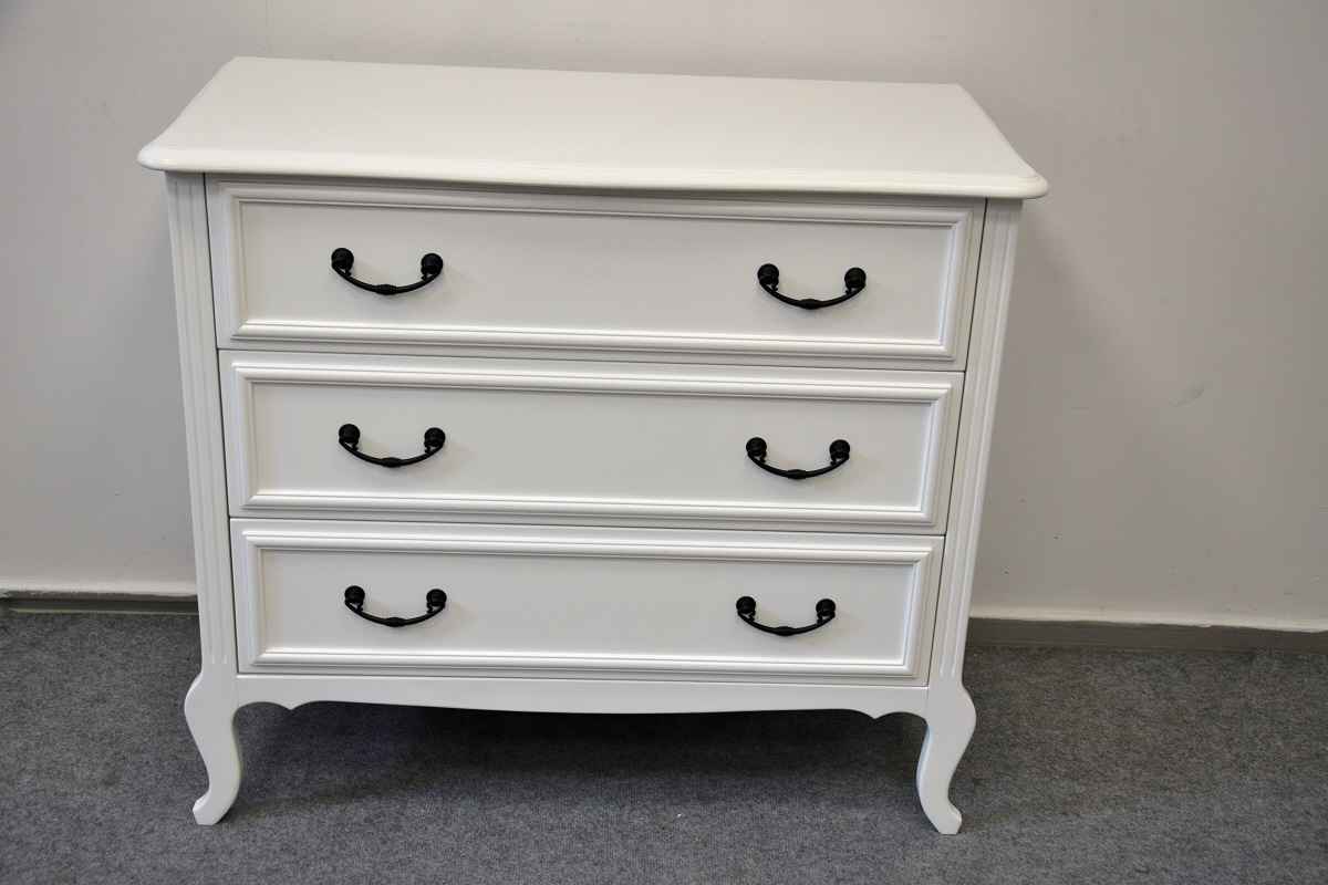 komoda z szufladami - jak nowa Olsztyn - zdjęcie 1