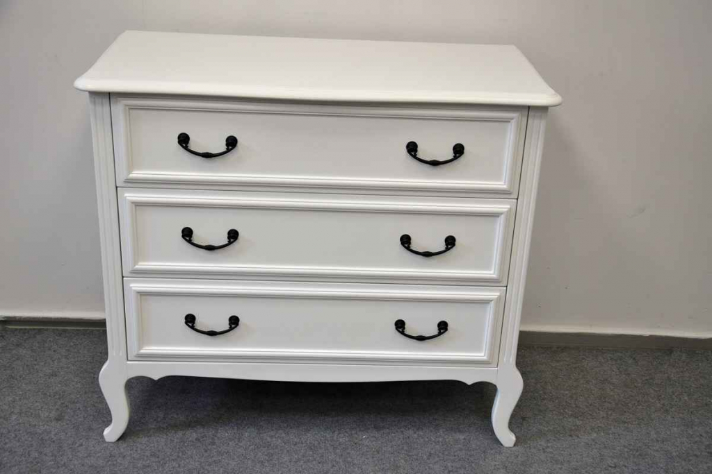 komoda z szufladami - jak nowa Olsztyn - zdjęcie 1