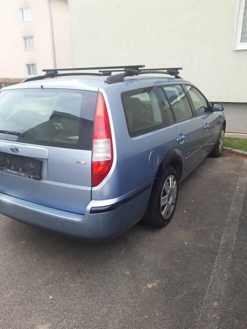 Ford mondeo combi Miłakowo - zdjęcie 1