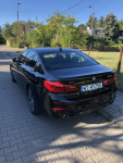 BMW Seria 5 530i xDrive Sport Line Wawer - zdjęcie 3