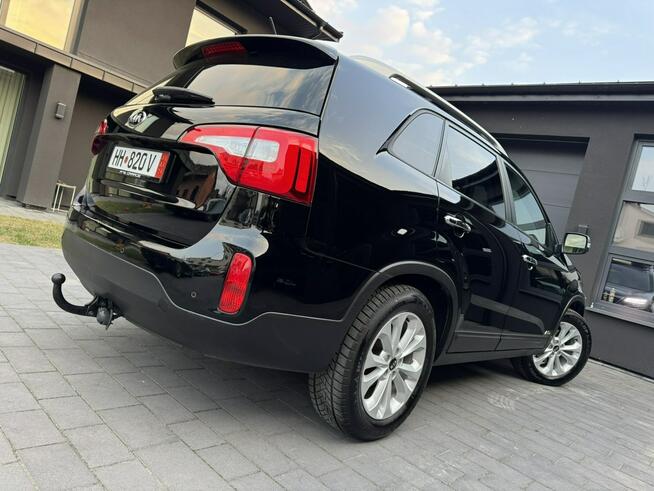 Kia Sorento 2.0CRDI 150Km 4x4 7 Osobowy Pano Xenon Full Maxx Końskie - zdjęcie 3