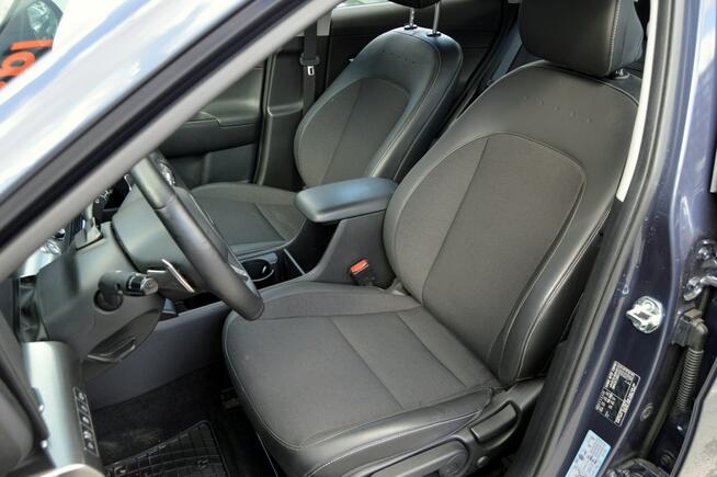Hyundai Kona 1.6 T-GDI 198km, Salon PL, Iwł, Executive DCT, FV23% Pęcice - zdjęcie 7