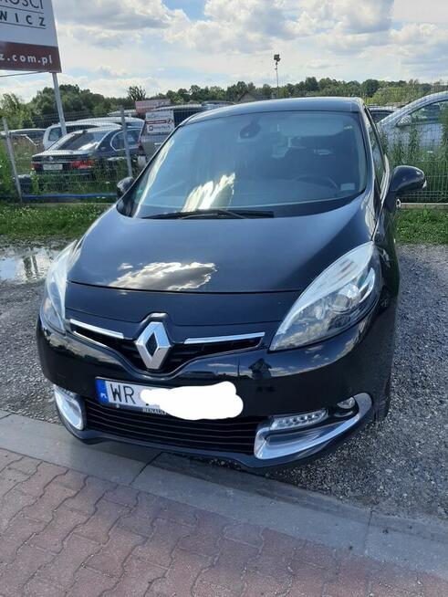 Sprzedam Renault Scenic Radom - zdjęcie 1