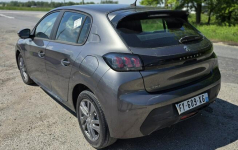 Peugeot 208 Automat 6280 Km ! Pleszew - zdjęcie 4