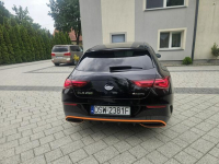 Mercedes CLA 250 224 KM AUTOMAT Strzegom - zdjęcie 3