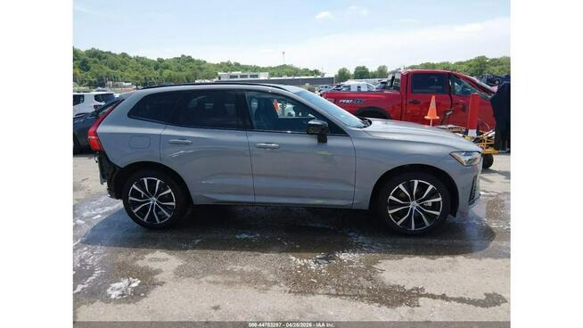 Volvo XC 60 / AWD  / niski przebieg / automat Tarnów - zdjęcie 4