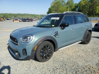 Mini Countryman 2.0l Cooper S Sękocin Nowy - zdjęcie 2