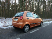 Chevrolet Spark 2006r. 1,0 Benzyna + Gaz Tanio - Możliwa Zamiana! Warszawa - zdjęcie 7