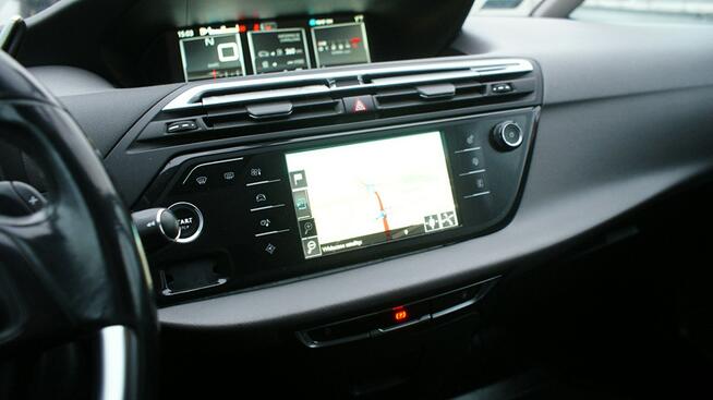 Citroën C4 Picasso BlueHDi 150 EAT6 Business Class Ostrów Wielkopolski - zdjęcie 8