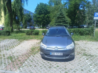 Sprzedam Citroen C 5 2010r. 1997cm 163KM Wersja exclusive