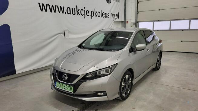 Nissan Leaf 40kWh Acenta Grójec - zdjęcie 1