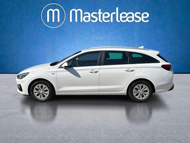Hyundai i30 1.6 D Classic +! Z Polskiego Salonu! Faktura VAT! Warszawa - zdjęcie 5