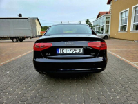 Audi A4 2.0 TDI 150 KM Bezwypadek Serwis Piękna Zagnańsk - zdjęcie 5