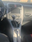 Toyota Auris 1.6 Rzeszów - zdjęcie 5