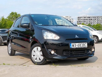 5d 1.2 80KM*Salon Polska * Bezwypadkowy * Automat * Przebieg