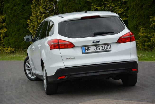 Lift Duża Navi Parktronic  Oryginał Alu Ford16" z Niemiec aso Ostrów Mazowiecka - zdjęcie 6