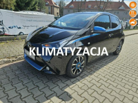 Toyota Aygo Prime X-Treme Klimatyzacja / Tempomat / Kamera Ruda Śląska - zdjęcie 1