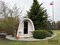 Do wejścia od zaraz – dom wolnostojący z ogrodem Bogdanowo - zdjęcie 12