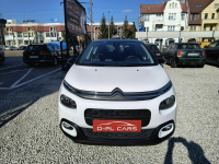 Citroen C3 klima|tablet|ekonomiczny|android auto|hak Bydgoszcz - zdjęcie 2