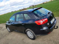 Sprzedam Seata Ibizę kombi Strzegom - zdjęcie 4