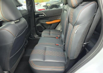 Mitsubishi Outlander Bogata wersja wyposażenia / AWD / niski przebieg Chwaszczyno - zdjęcie 10