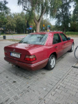 Mercedes 124 300D 1994r Łódź - zdjęcie 5