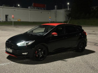 Ford Focus Oryginalny ST-Line, 1.5 Ecoboost, Piękny,