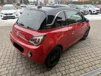 Opel Adam 1,4 100KM  Klimatronik  CarPlay  Otwierany dach Orzech - zdjęcie 7