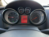 Astra 2.0 Exklusiv 165km NAV bi-xenon SKÓRA pakiet zimowy SERWIS 2014 Tychy - zdjęcie 8