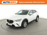 Mazda CX-3 Czujniki, Navi, Aut.klima, Bluetooth