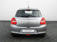 Suzuki Swift WD9404R#1.2 Dualjet SHVS Premium Cz.cof Salon PL VAT 23% Pępowo - zdjęcie 9
