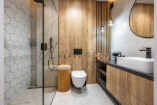 Mieszkanie na sprzedaż Marina Mokotów Mokotów - zdjęcie 5