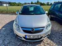Corsa D z Niemiec już Zarejestrowana OC i Przegląd na Cały Rok w Cenie Szerominek - zdjęcie 2