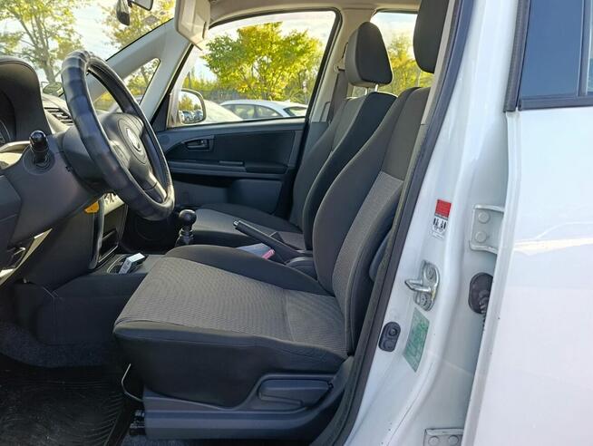 100% Bezwypadkowy, Salon PL, 1 Właściciel, 4x4, Warszawa - zdjęcie 10