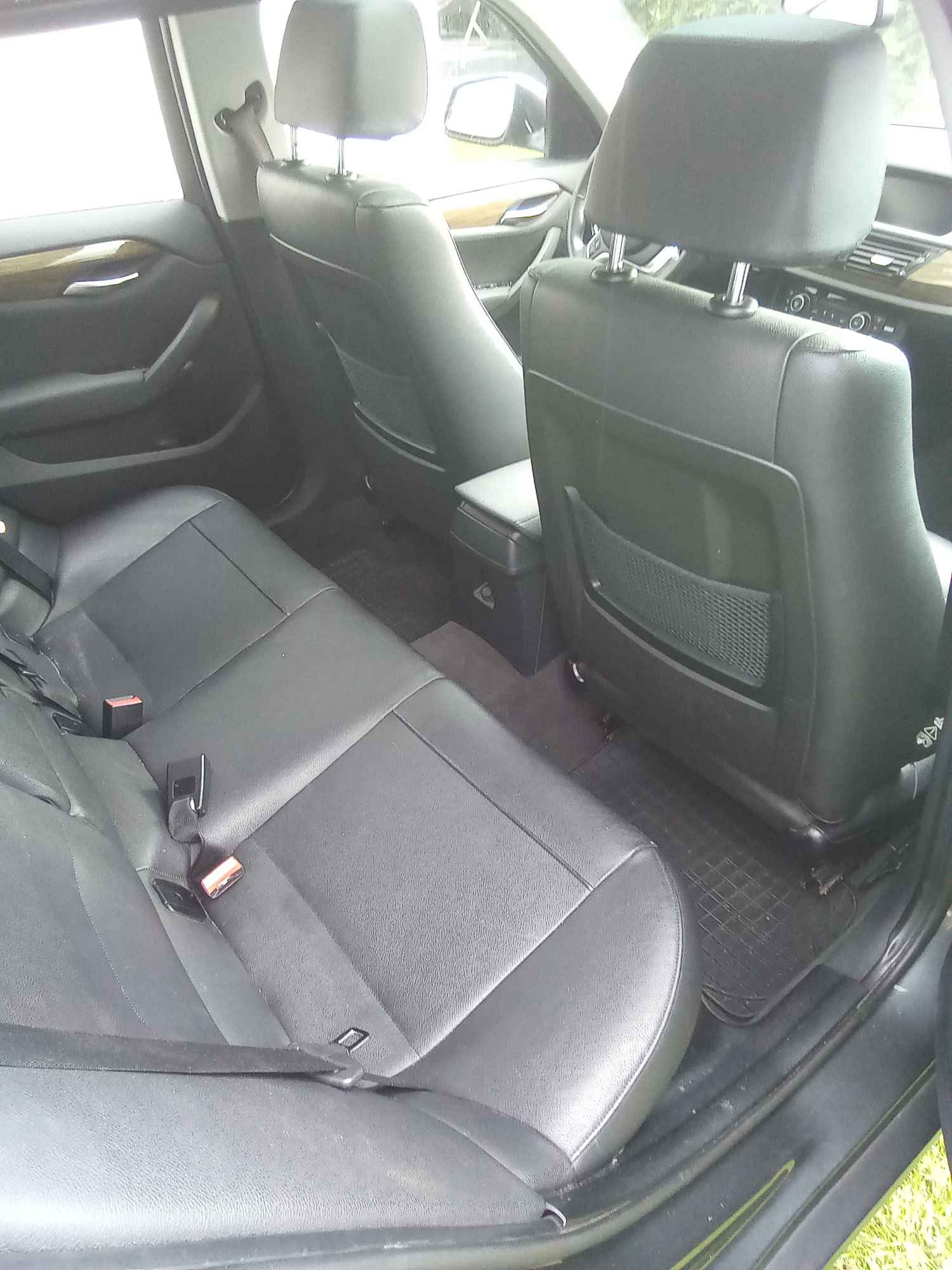 Sprzedam BMW X1 driver i28 245 KM Turośl - zdjęcie 7