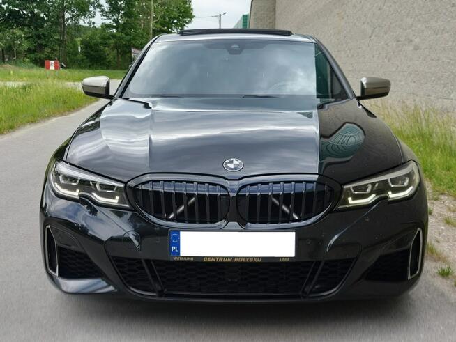 BMW 340 Łódź - zdjęcie 2