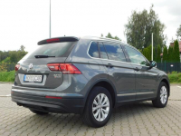 Volkswagen Tiguan 2.0TDi 4x4Motion DSG z Gwarancją Żyrardów - zdjęcie 4