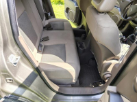 Jeep Patriot Jabłonica Polska - zdjęcie 7