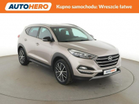 Hyundai Tucson 4x4 auto klima navi kamera manual Warszawa - zdjęcie 10