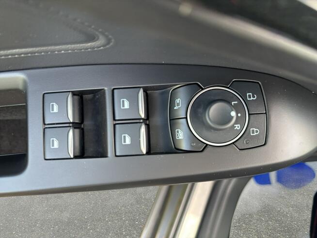 Ford Focus 2.3 EcoBoost ST X ! Z Polskiego Salonu ! Faktura VAT ! Warszawa - zdjęcie 11