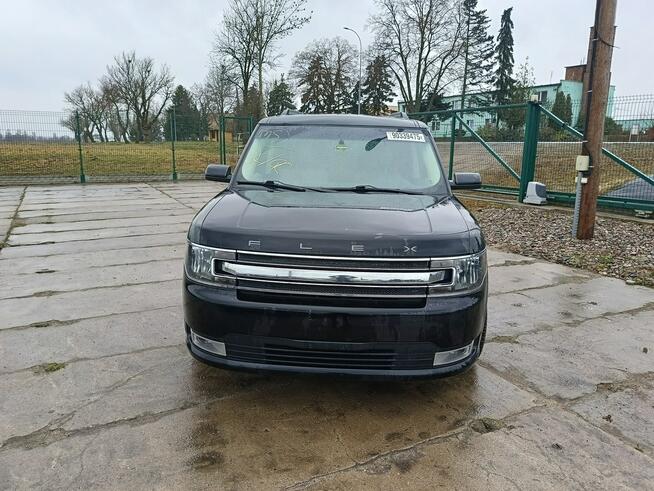 FLEX Gizałki - zdjęcie 1