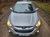 Sprzedam HYUNDAI IX35 wersja TUCSON, 1.6 BENZYNA, 2010 ROK ! Sypniewo - zdjęcie 11