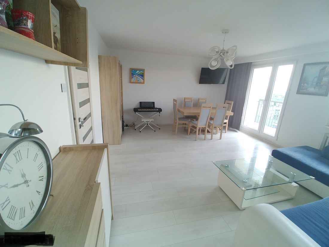 2pok, 54met, Okolice Borowskiej BALKON/PIWNICA/WINDA (Wrocław) Krzyki - zdjęcie 4