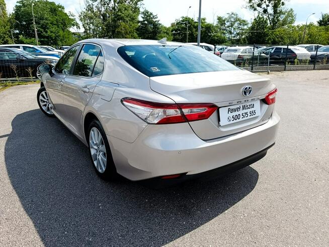 Toyota Camry Salon Polska  fv23% Karczew - zdjęcie 12