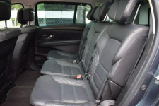 Renault Espace Initiale Paris * Bose * HedUp * Panorama * Łuków - zdjęcie 12