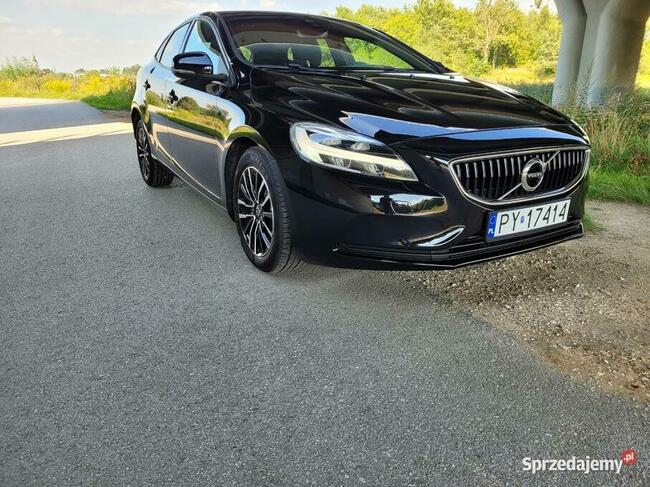 Volvo V40 2.0 D 120km Stryków - zdjęcie 2