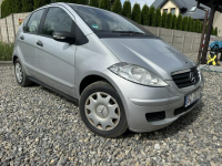 Mercedes A 150 Stok Lacki - zdjęcie 5