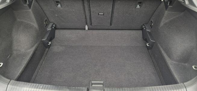 Volkswagen T-Roc DWIE STREFY-TDI-LED-MEDIA Paproć - zdjęcie 10
