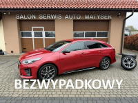 Kia Pro Cee'd 1,4 T-GDi 140KM  GT Line  Shooting Brake